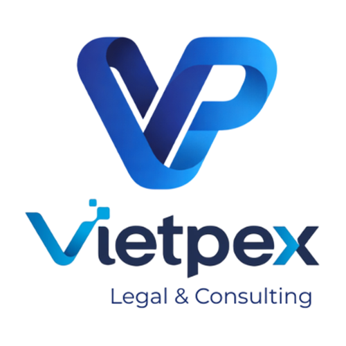CÔNG TY LUẬT TNHH MỘT THÀNH VIÊN VIETPEX VÀ CỘNG SỰ