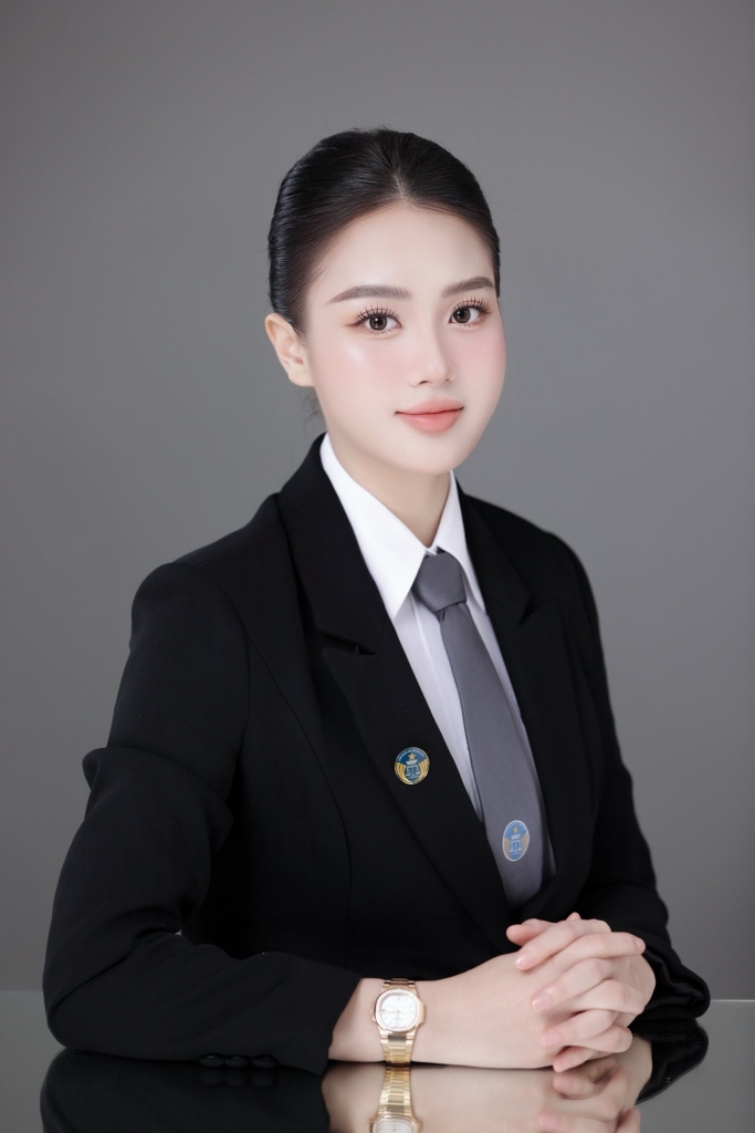 CÔNG TY LUẬT TNHH MỘT THÀNH VIÊN VIETPEX VÀ CỘNG SỰ
