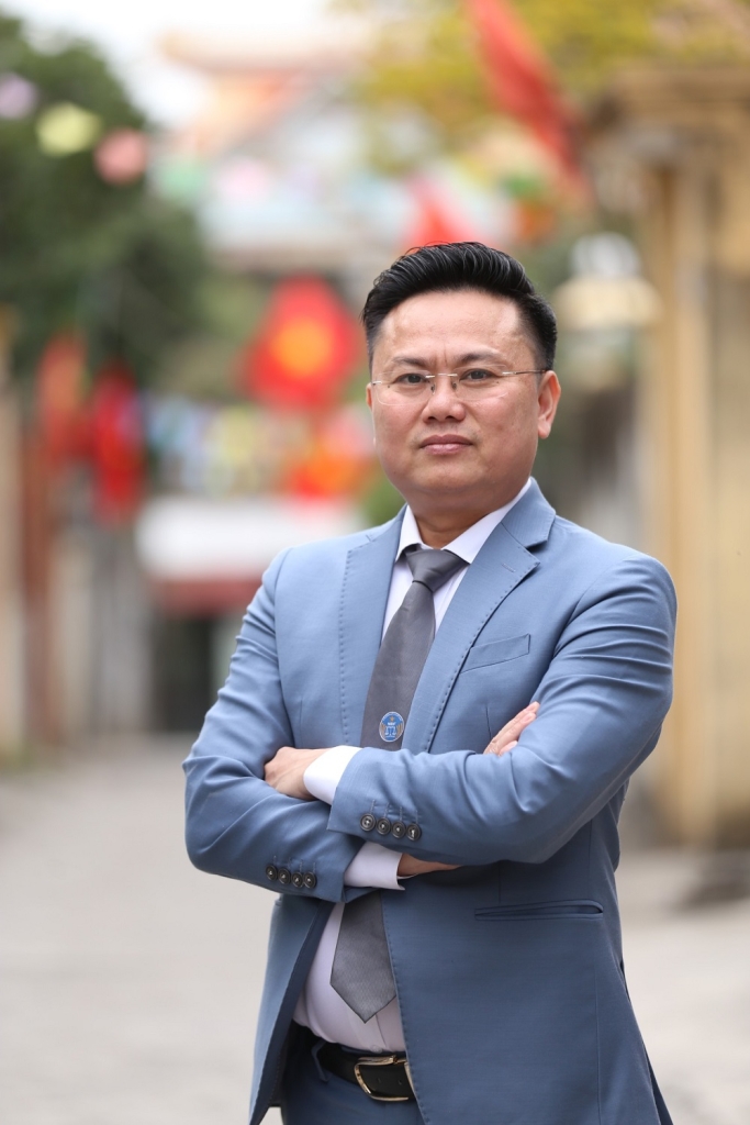 CÔNG TY LUẬT TNHH MỘT THÀNH VIÊN VIETPEX VÀ CỘNG SỰ